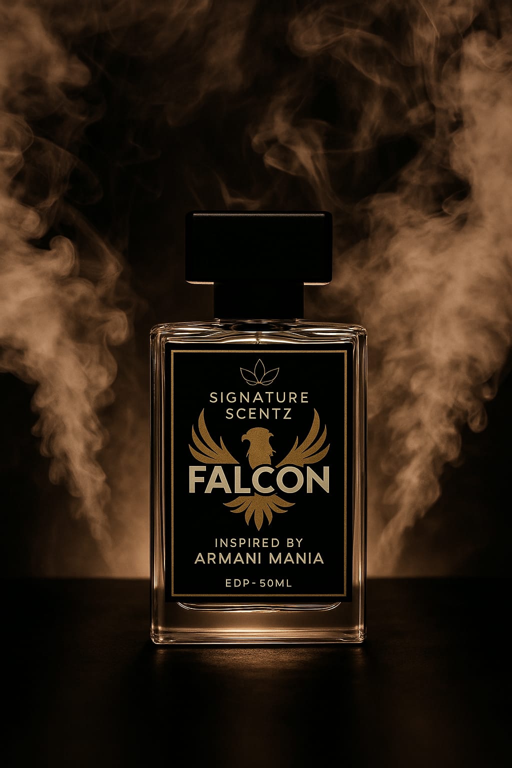 FALCON - Inspired by Armani Mania