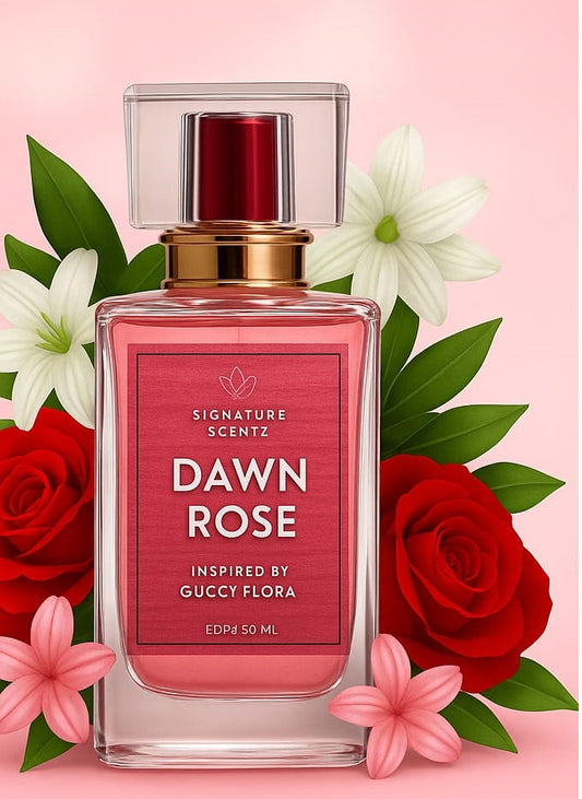 DAWN ROSE